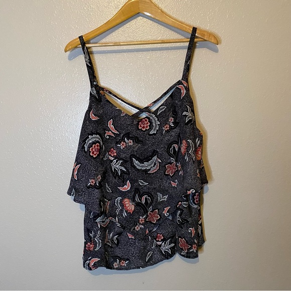Torrid Tank Top - Picture 4 of 4